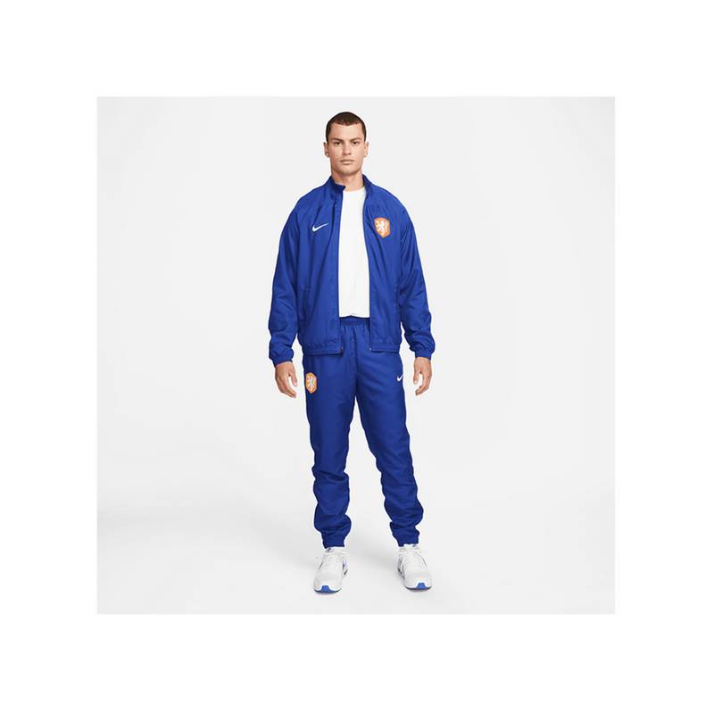 Nike Niederlande Woven Trainingsanzug Trainingsanzug
