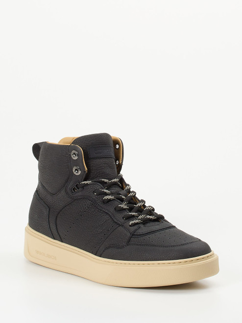 Sneaker high-47610040006 Woolrich
