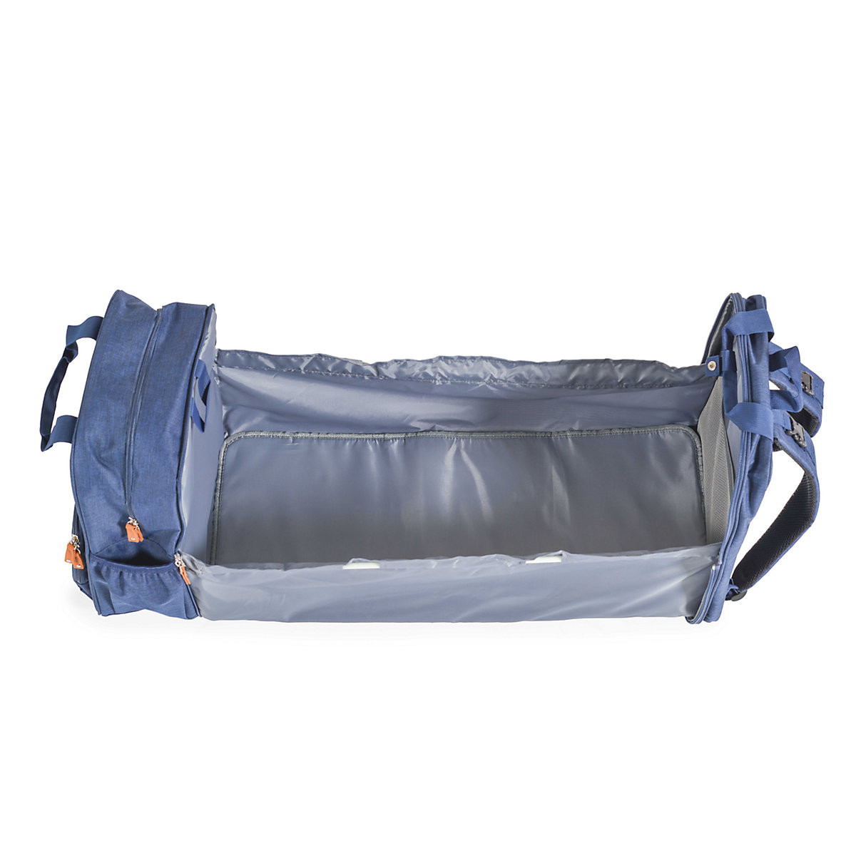 Kinderwagentasche Liana 2 in 1 Wickeltaschen