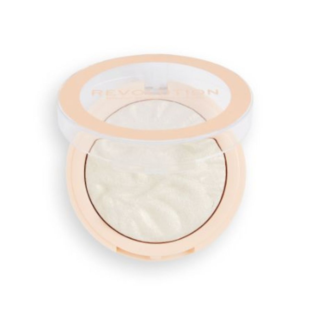 Revolution Revolution Highlight Reloaded Golden Lights  Palette highlighter