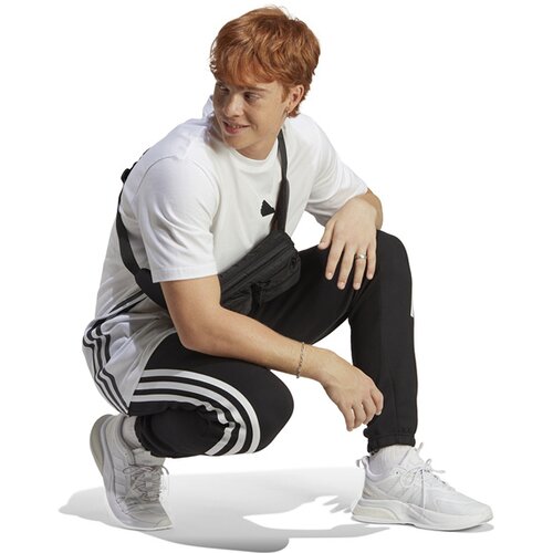 HERREN HOSE FUTURE ICONS 3-STREIFEN (NORMAL & LANG)