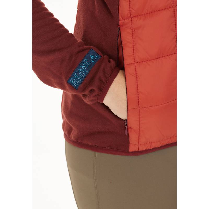 Whistler Peyton Laufjacke Damen