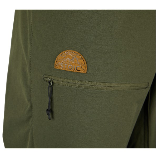 Stoic - SälkaSt. Tech Pant - Trekkinghose