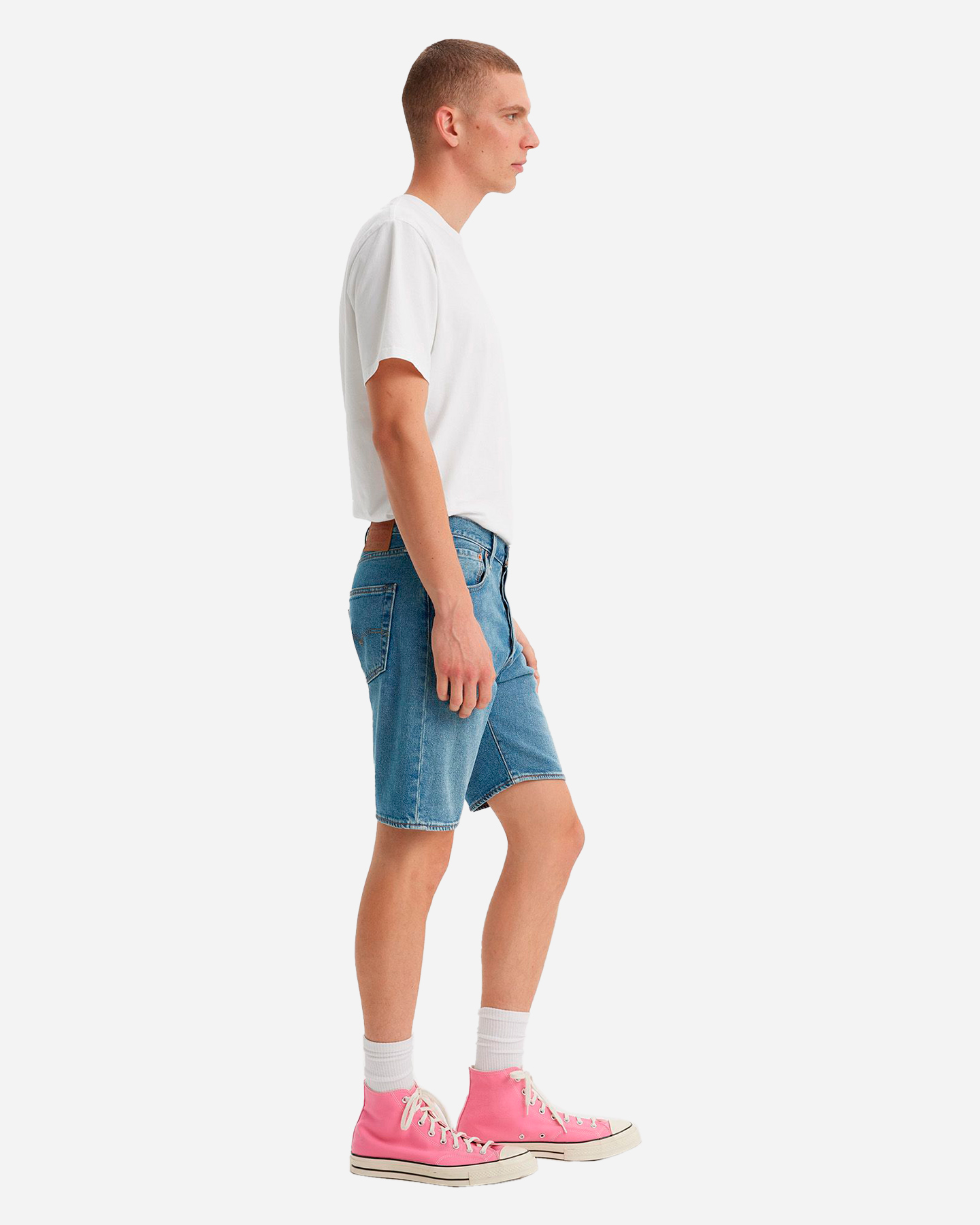 Bermudy Levi's 501 Regular M 36512-0235