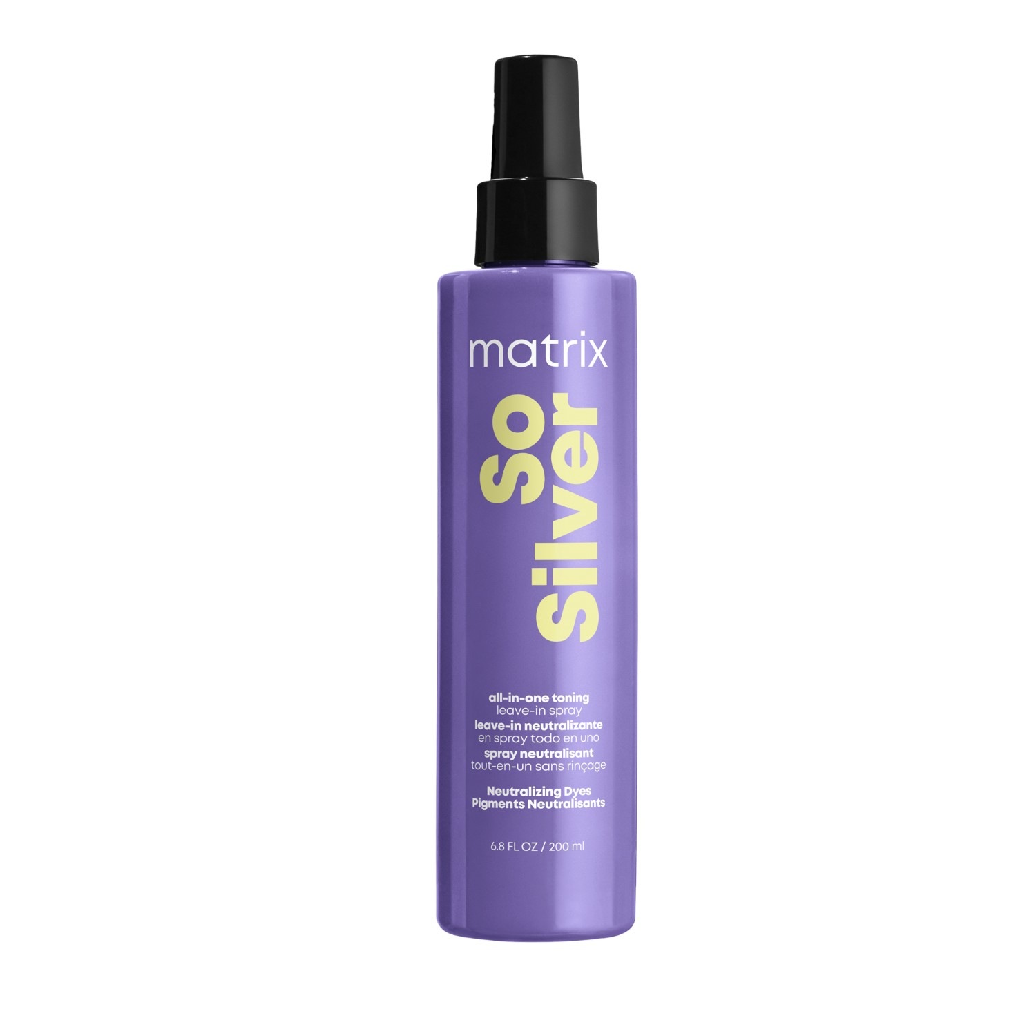 All-In-One Toning Leave-In Spray