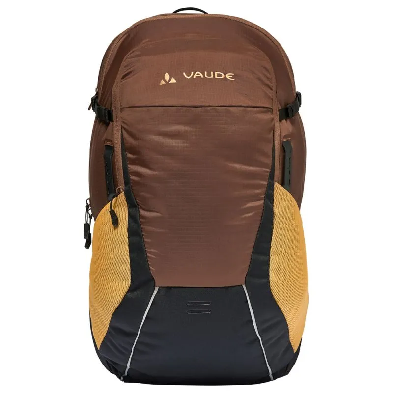 Vaude Fahrradrucksack Tremalzo 22 - Umbra