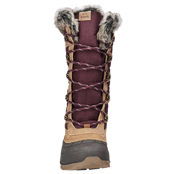 SNOVALLEY4 Damen - Winterstiefel