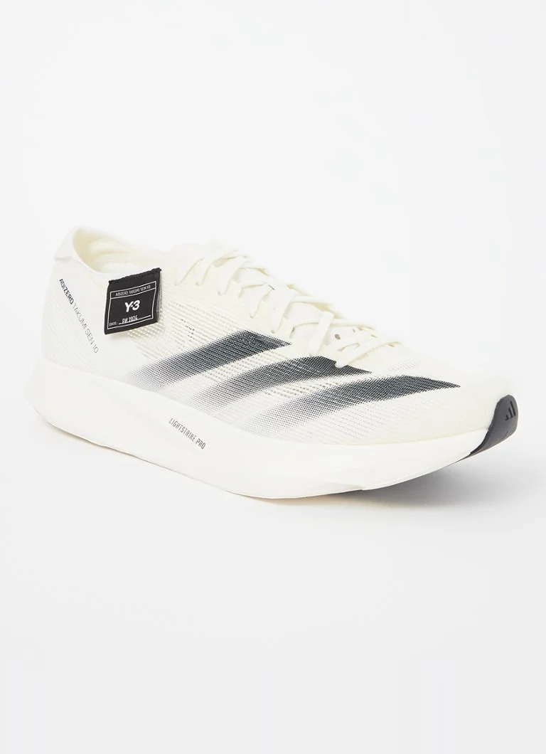 Y-3 Y-3 Takumi Sen 10 mesh tennarit