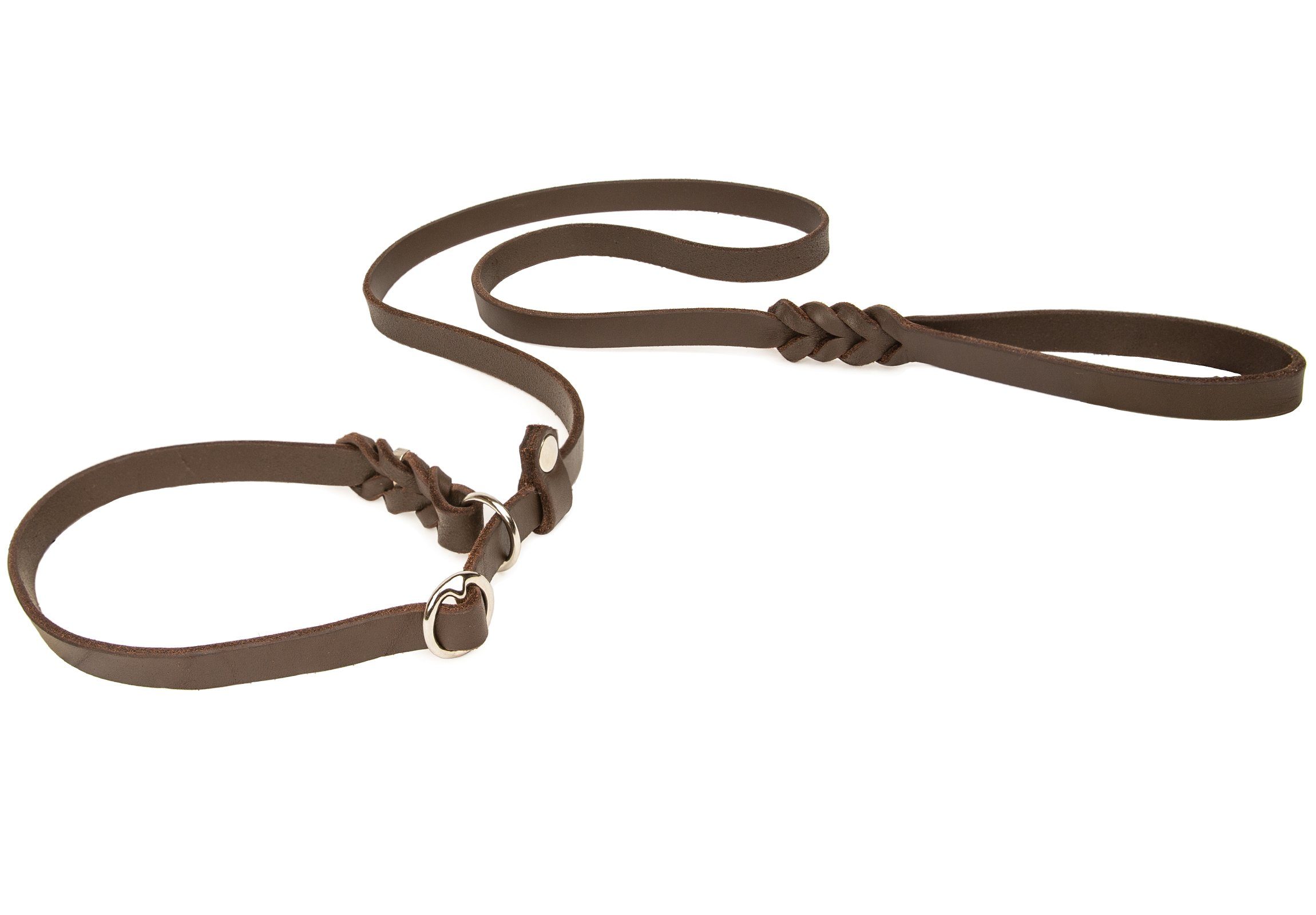 CopcoPet Hundeleine Retrieverleine