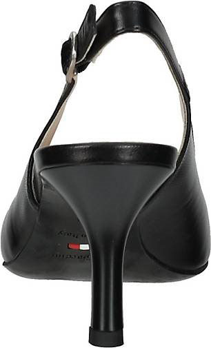 NeroGiardini Pumps
