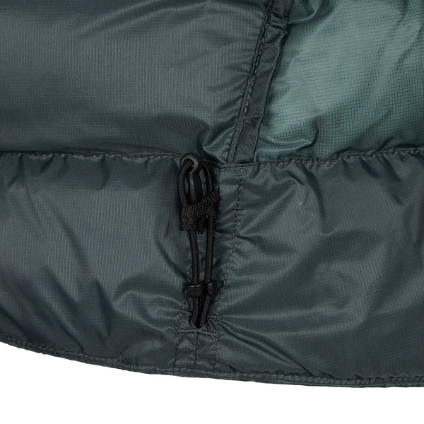 CERIUM JACKET M Herren - Daunenjacke