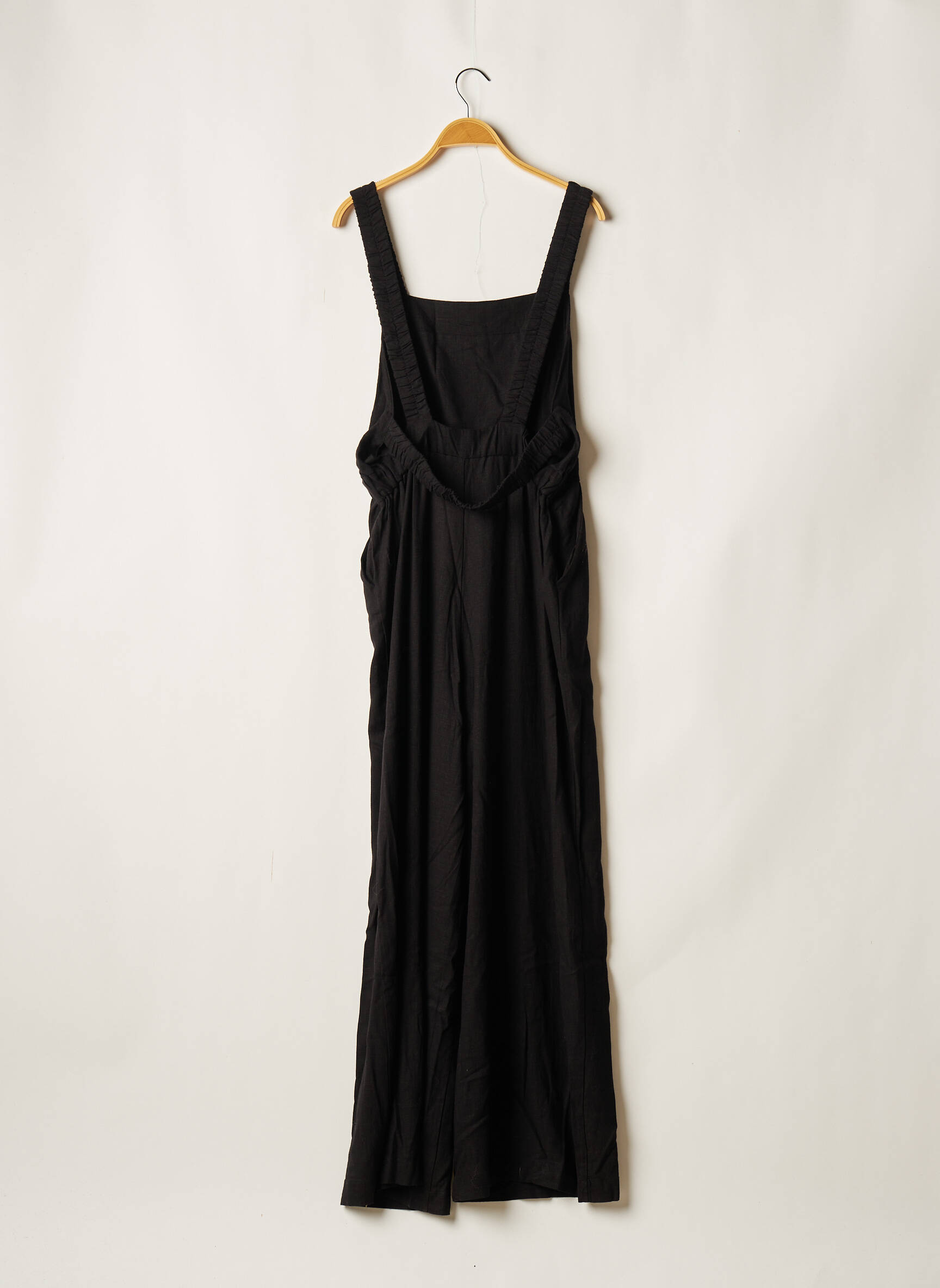 B Young Combinaisons 1 Femme couleur noir