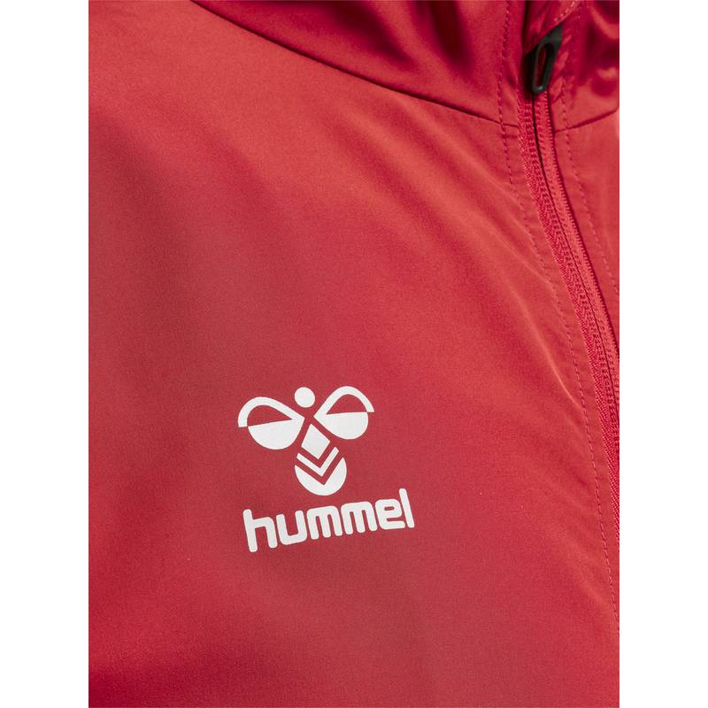 hummel hmlCORE XK MICRO ZIP JACKET Sweatjacke