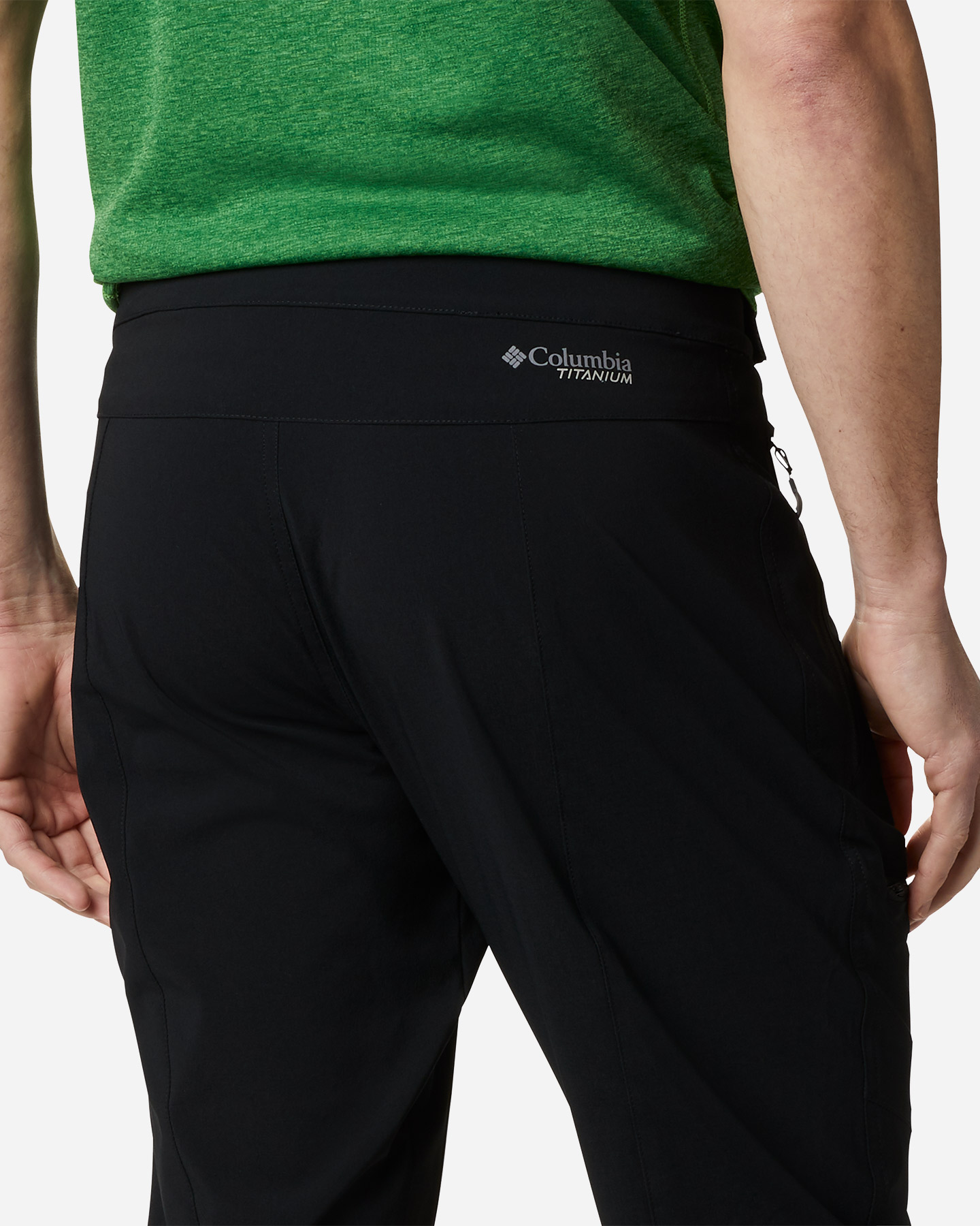 Pantalone Outdoor Columbia Titan Pass M 1886451010