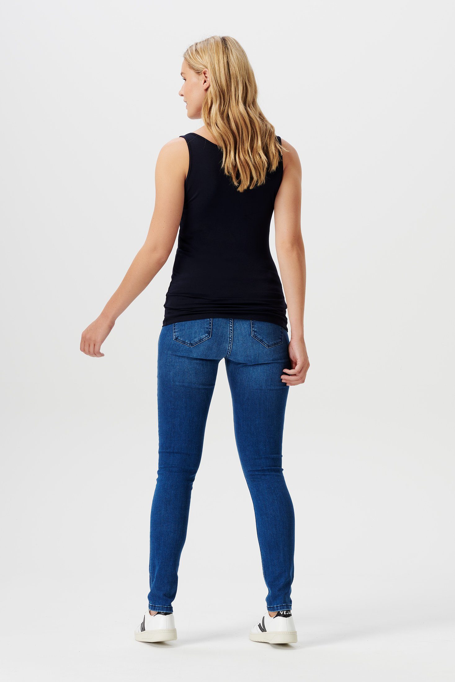 Noppies Umstandstop Noppies Top Tank top nurs Paris (1-tlg)