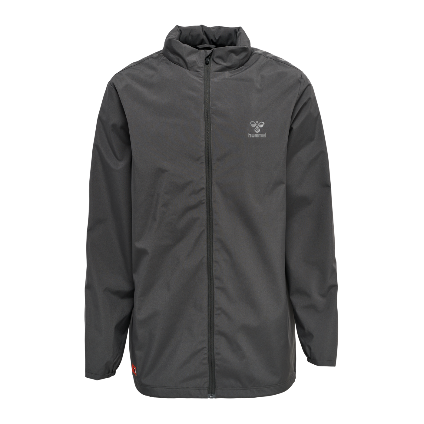Hummel hmlPRO Grid Allwetterjacke Grau F2162