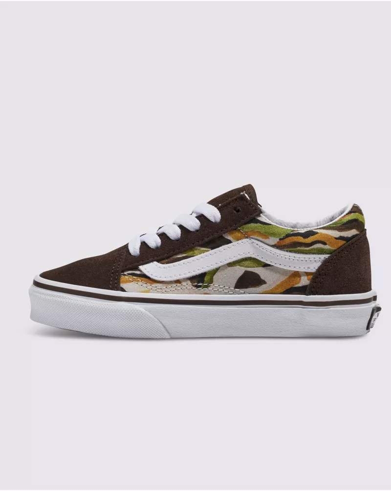 Kids Old Skool Shoe