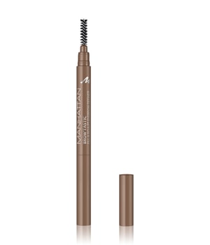 Manhattan Brow'Tastic Fill & Sculpt Eyebrow Definer Augenbrauenfarbe-0.25 g