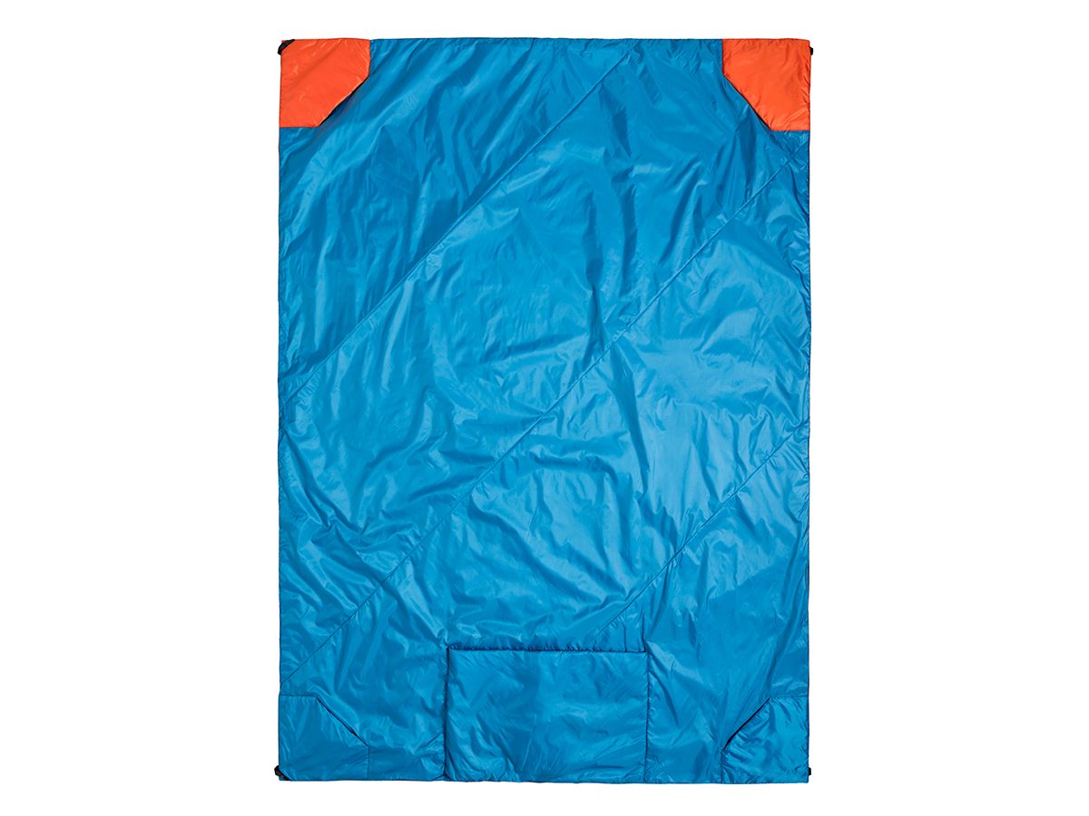 Klymit Versa Decke