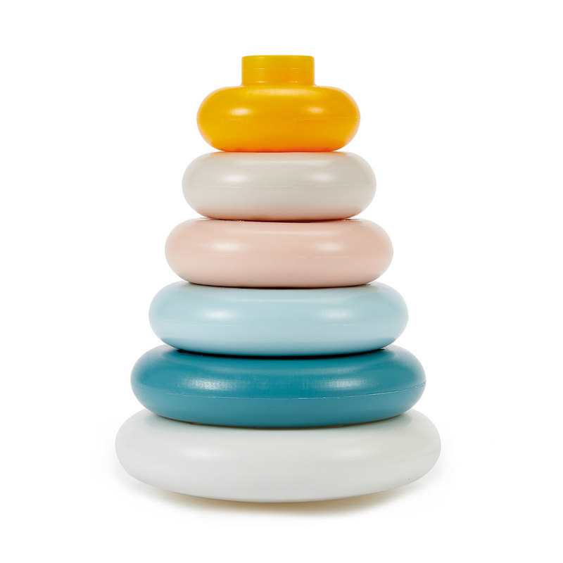 Coffret 4 en 1 des essentiels Bébé Abrick
