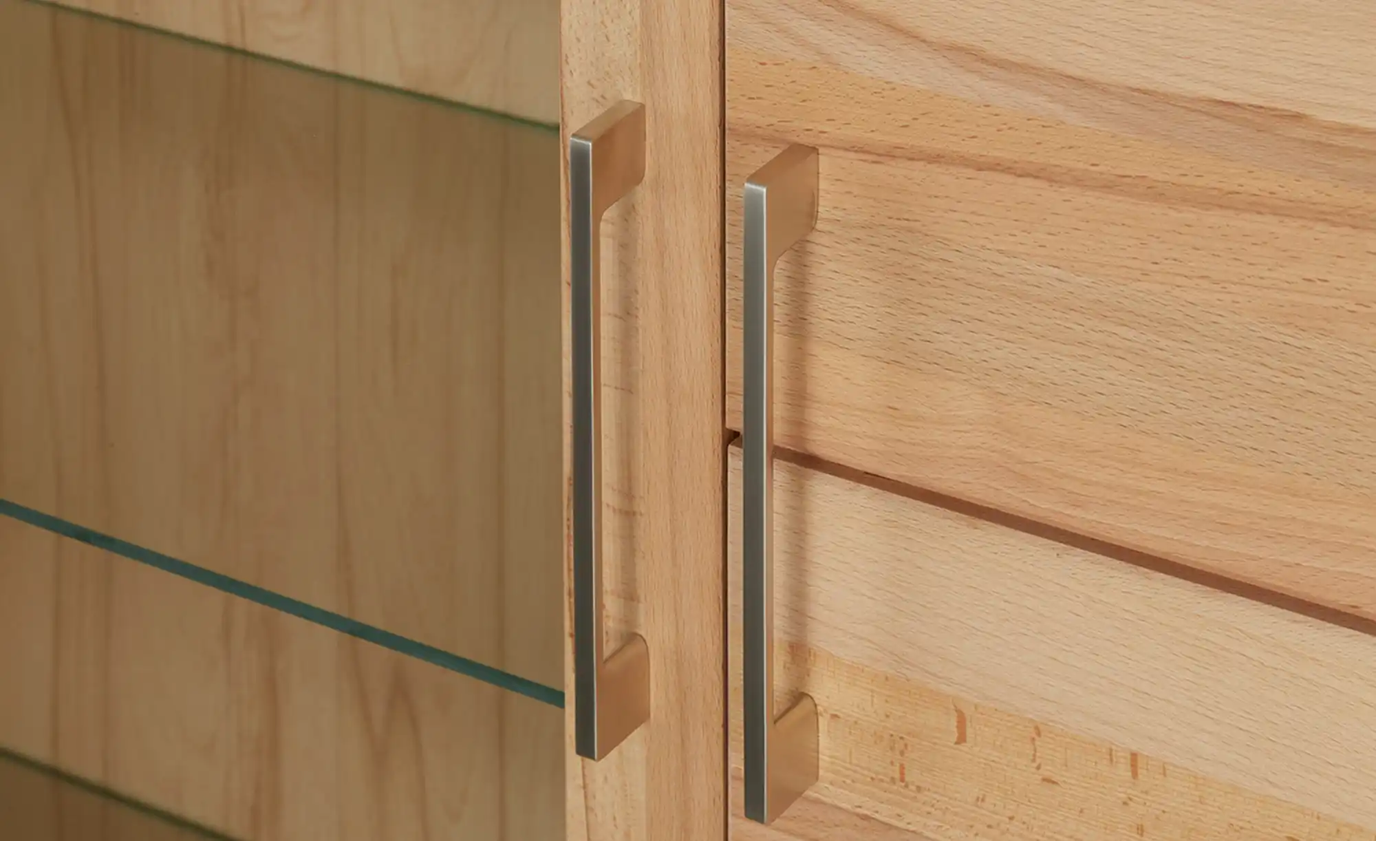 smart Vitrine