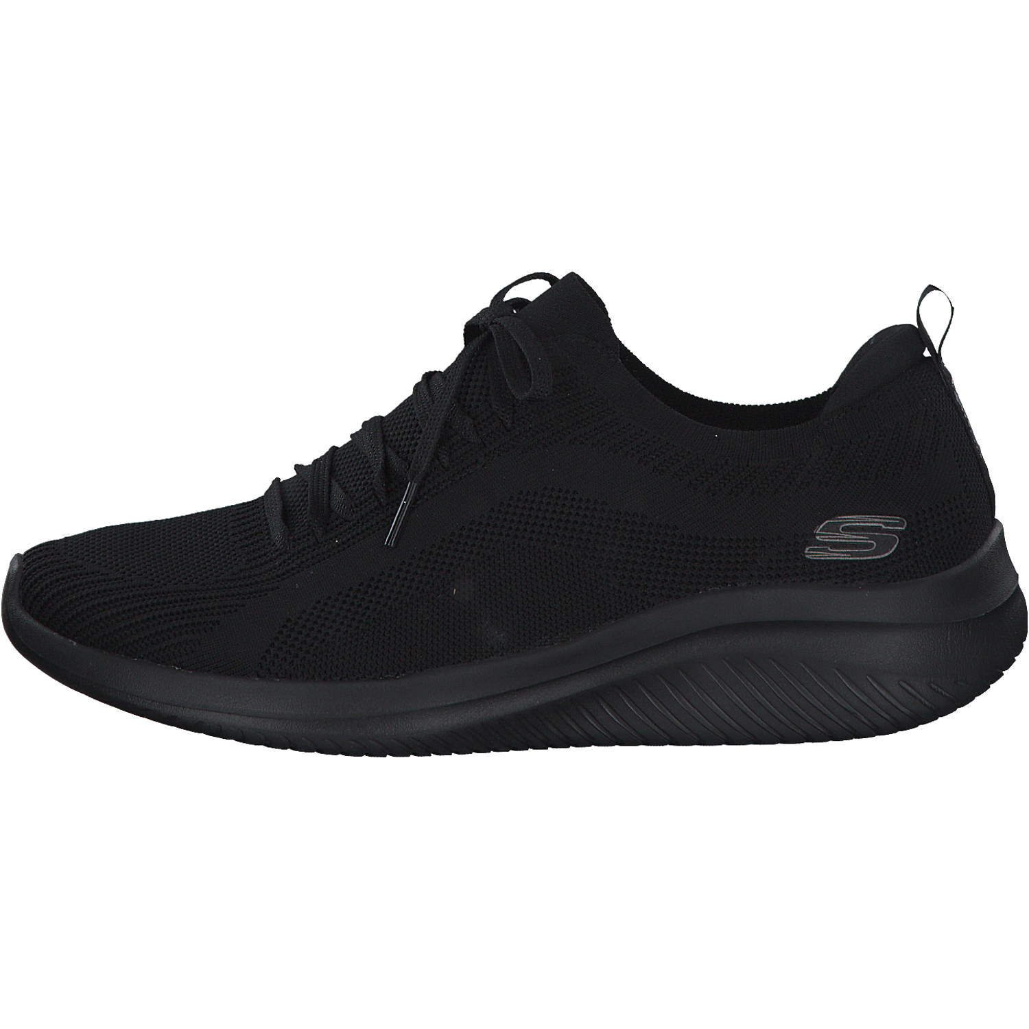 Skechers 149854, Sneakers, black
