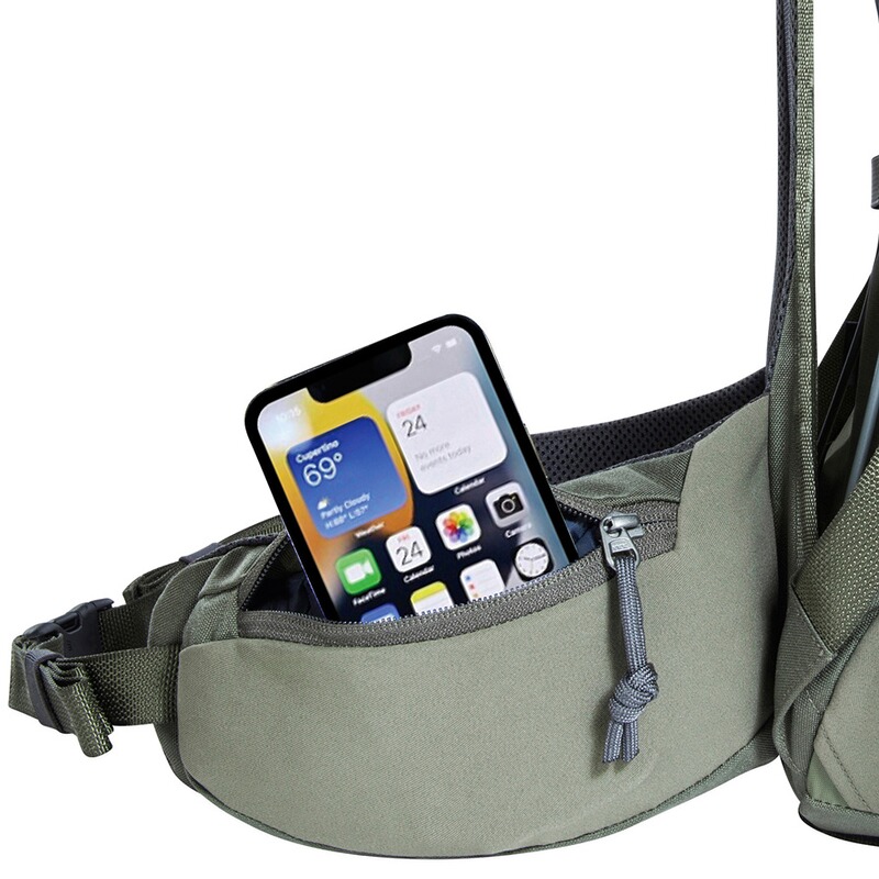 Tatonka Rucksack Hike Pack 30 BC