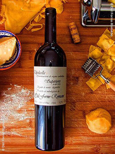 Dal Forno Romano : Valpolicella Superiore 2014