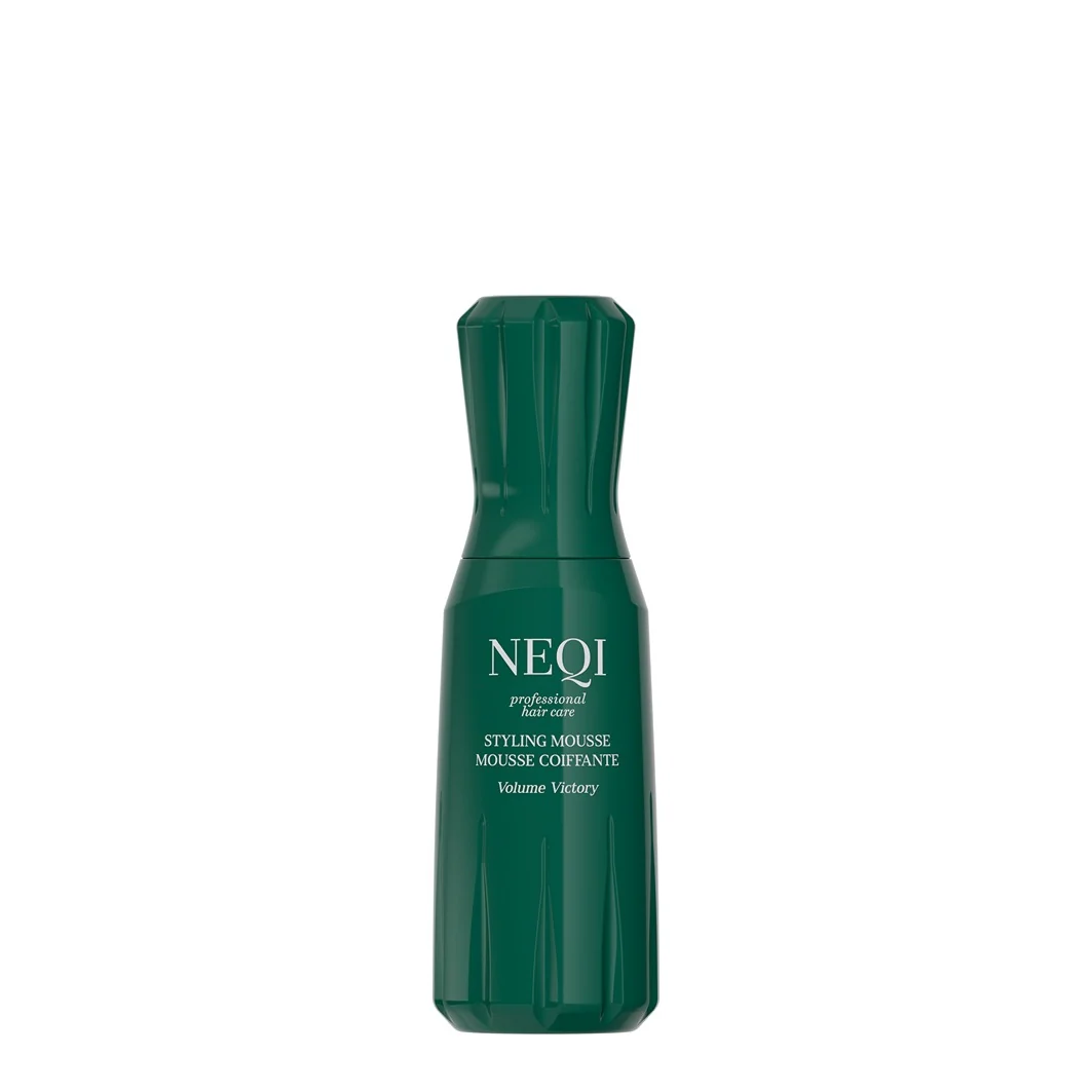 Volume Victory Volume Victory Styling Mousse - Pjena za volumen