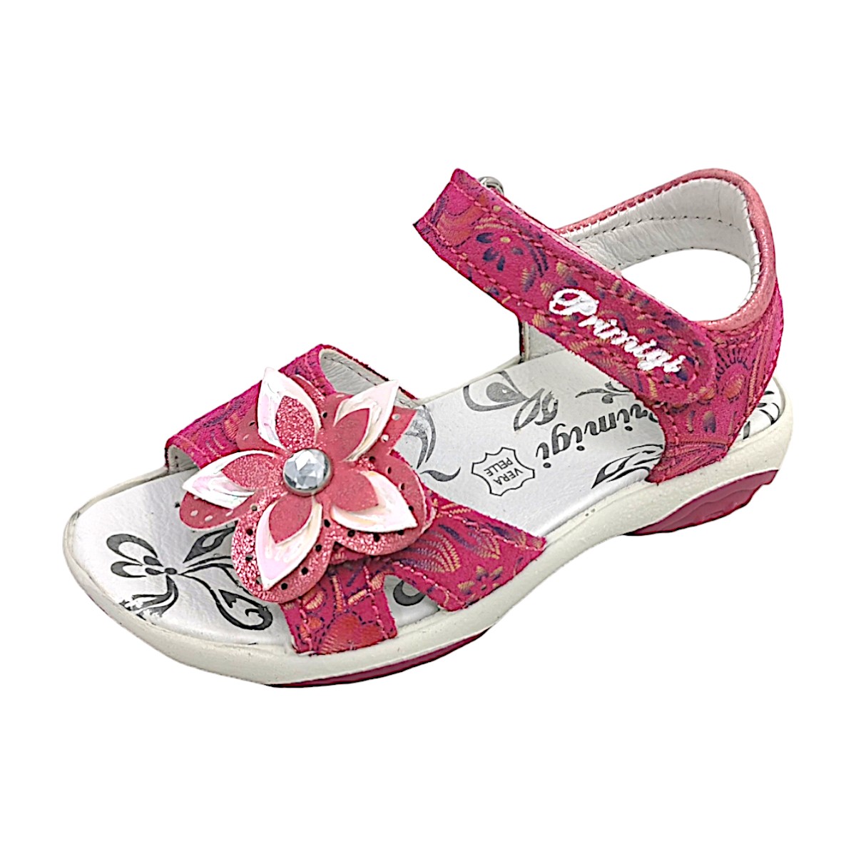 Primigi 5885511 Rot 11 Fuxia