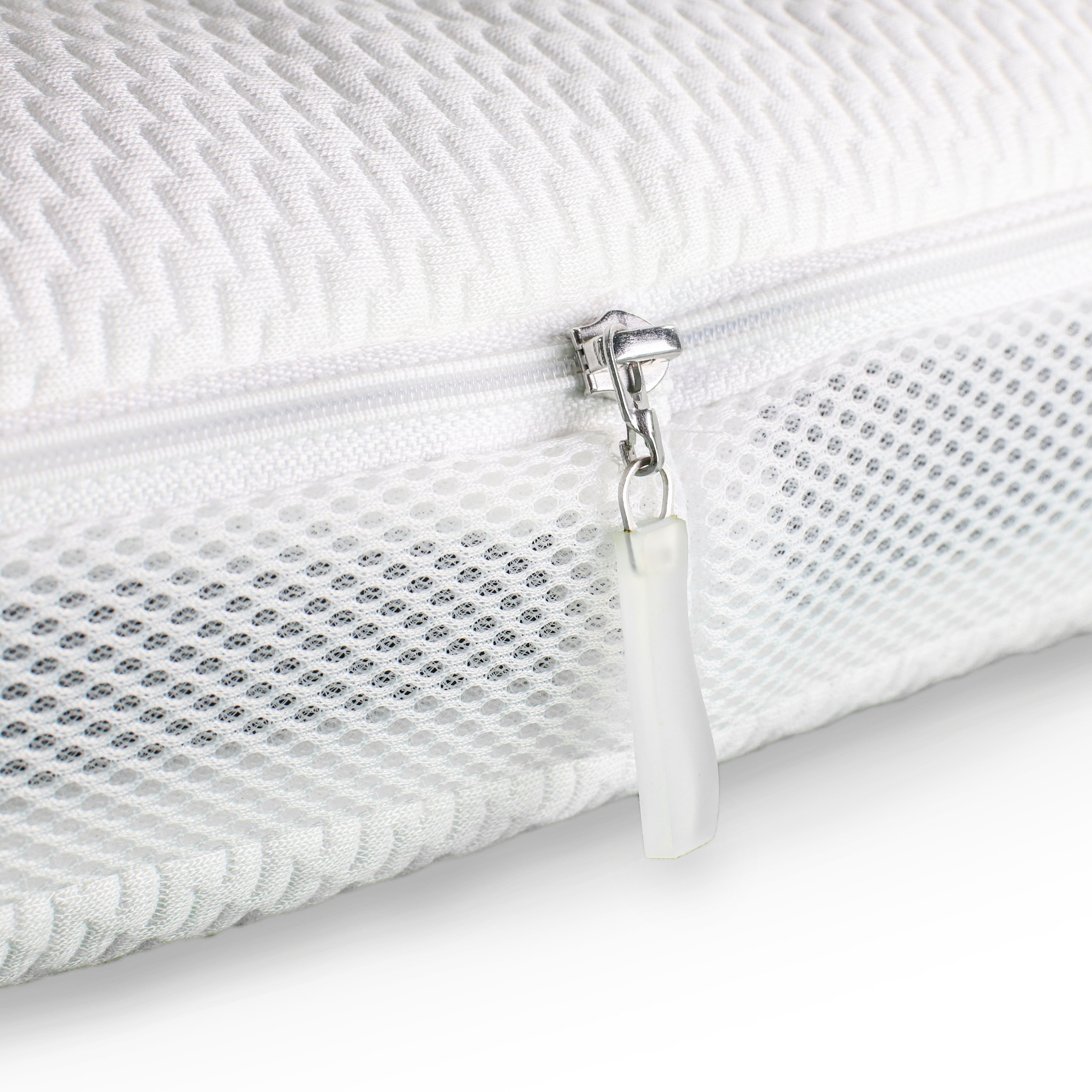Topper Topper Softtop G-Cozy, Stendebach, 8 cm hoch, Gelschaum, bestens geeignet für temperatursensible Menschen