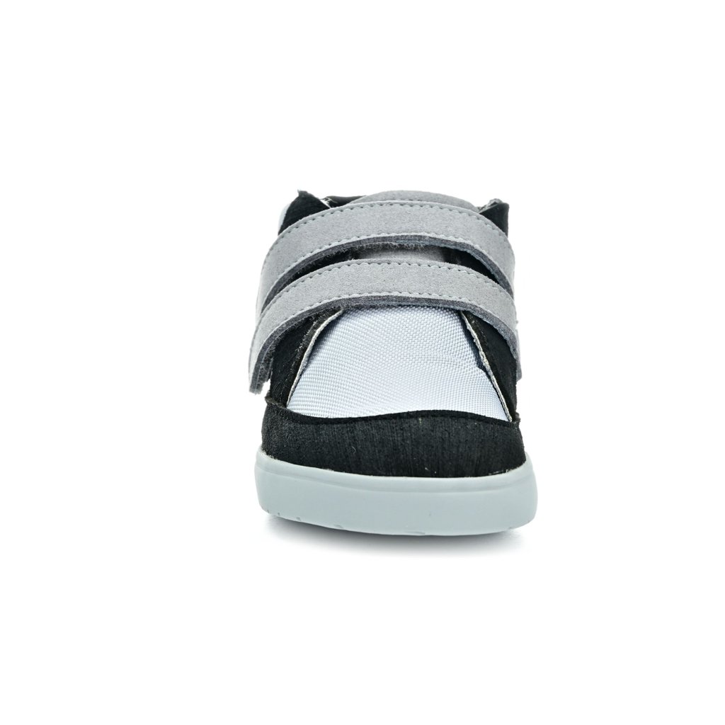 Muris Baltic Mini Gray Barfußsneakers