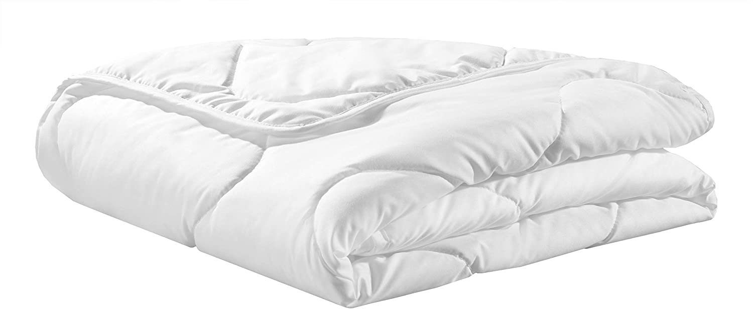 Sommerbettdecke, ultra leichte Sommerdecke, sleepling, Allergikergeeignet, waschbar, für warme Sommernächte