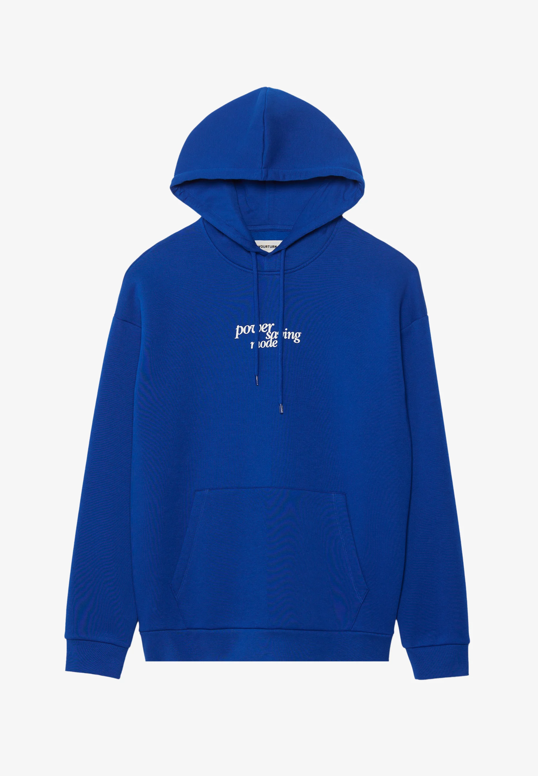 YOURTURN UNISEX - Sudadera con capucha