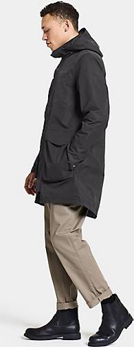 Didriksons Herren Jacke ANDREAS USX PARKA