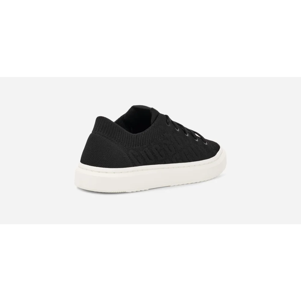UGG Alameda 1144975-BKNT / schwarz