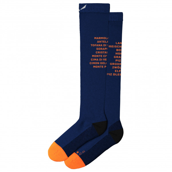 Salewa - Ortles Dolomites All Mountain Sock - Wandersocken