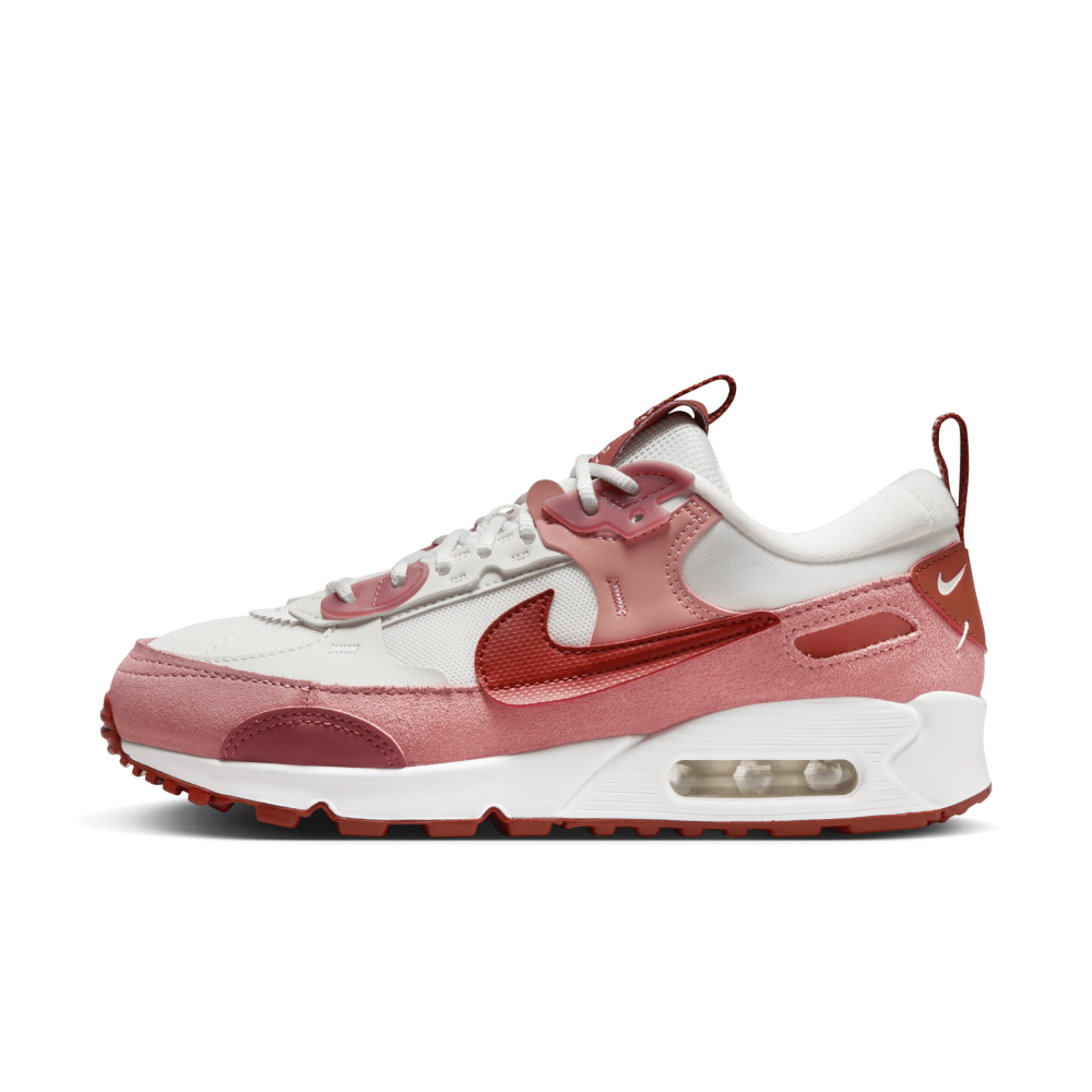 Nike Air Max 90 Futura FQ8881-618 / rot