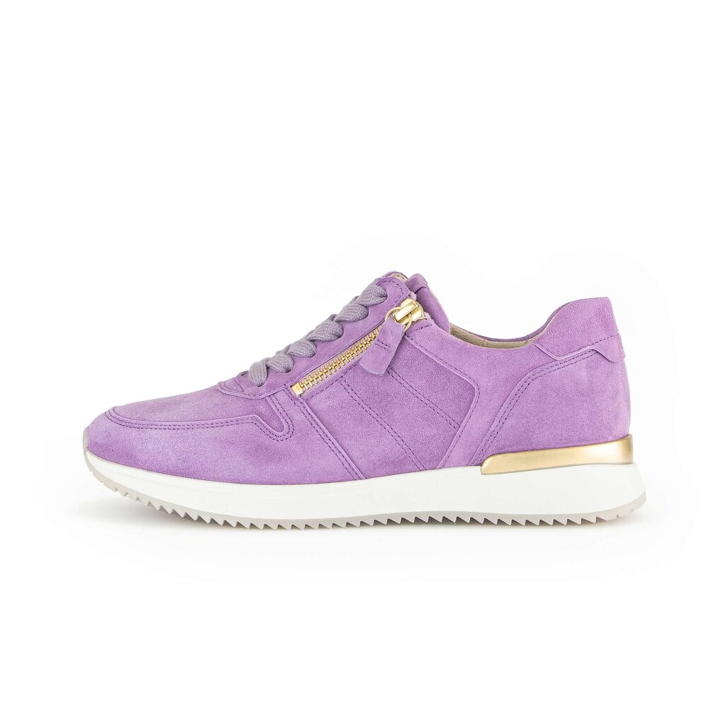 Gabor fashion Sneaker low lila