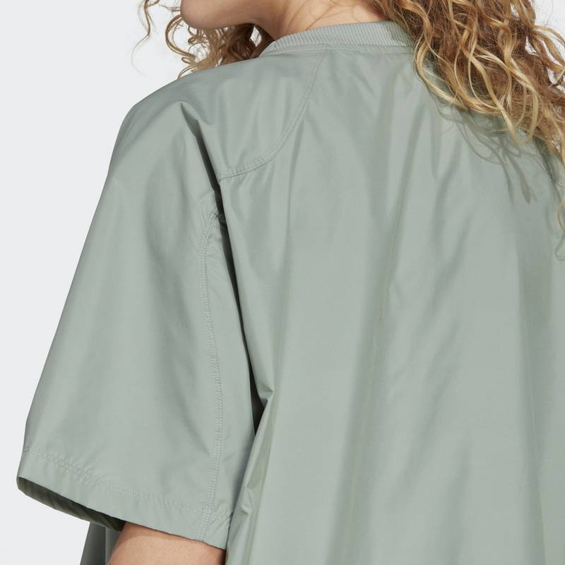 adidas City Escape Loose-Fit T-Shirt T-Shirt Damen