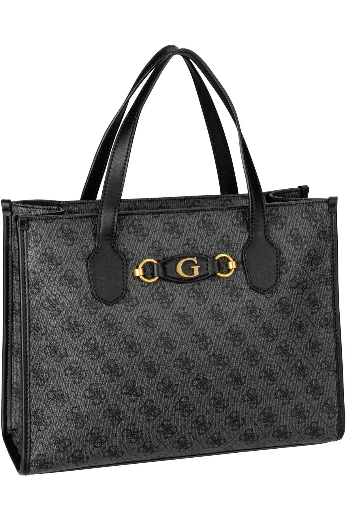 Guess  Handtasche Izzy 2 Compartment Tote