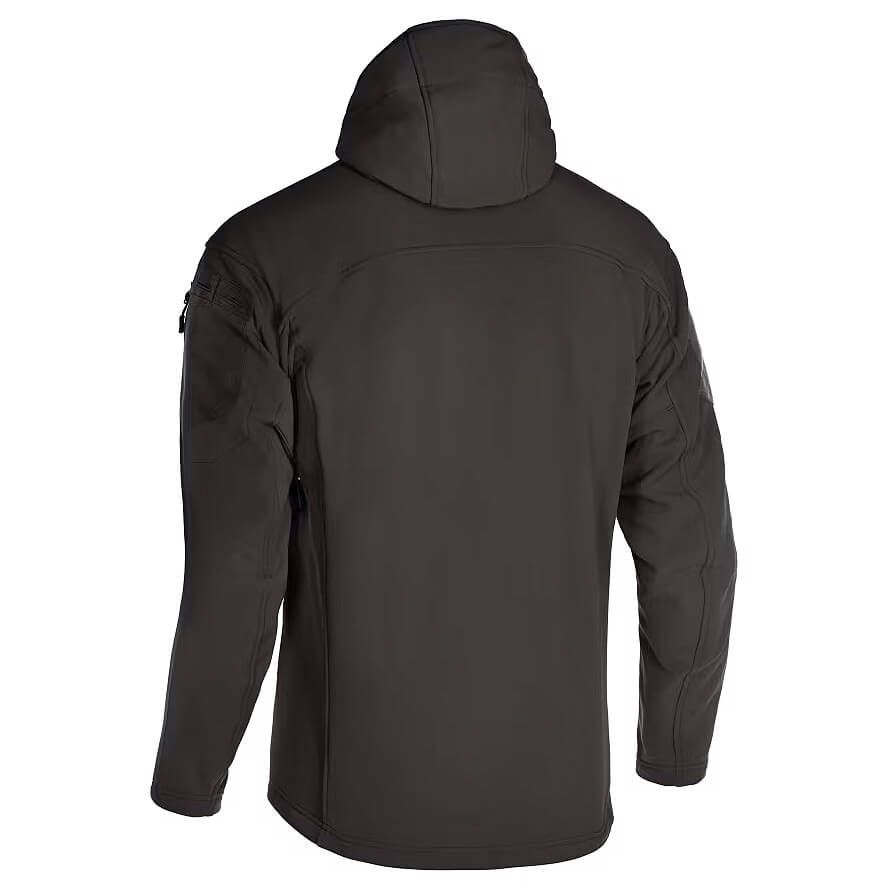 Audax Softshell Hoody