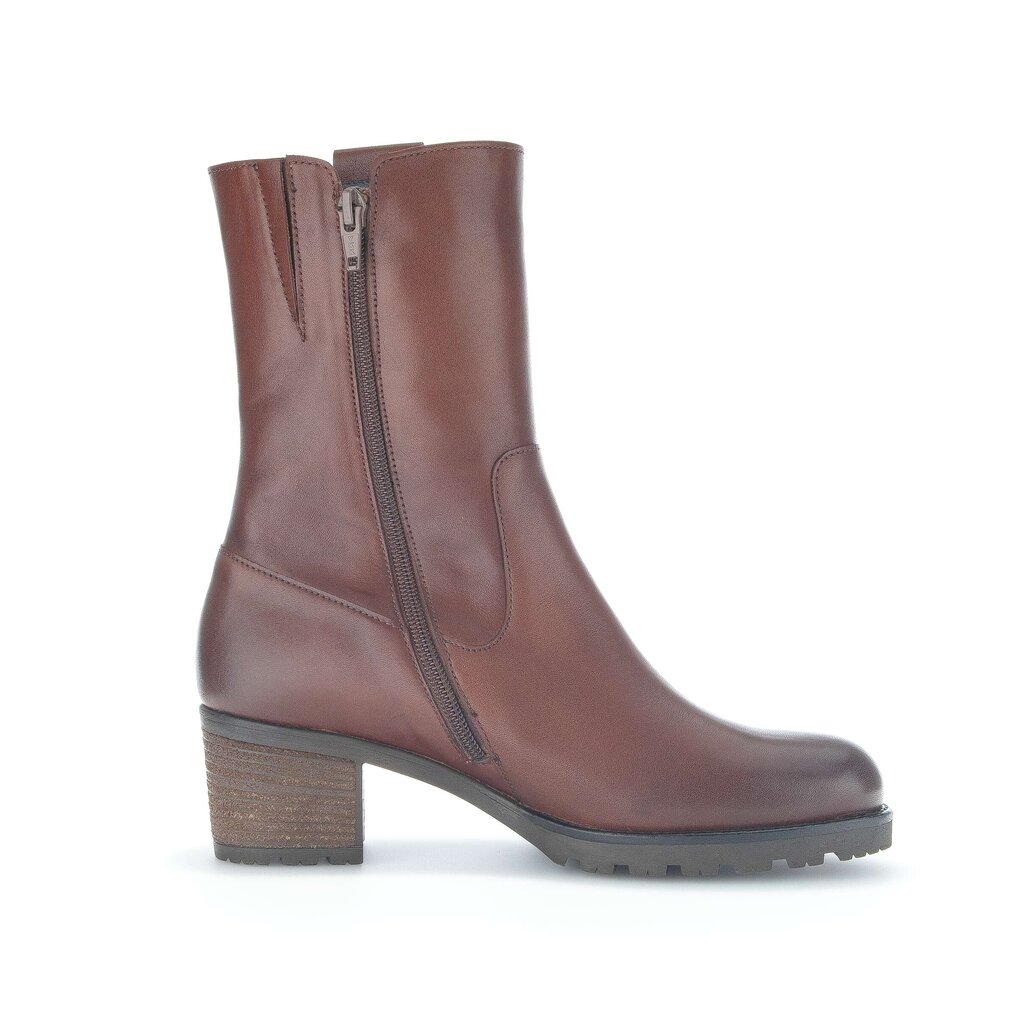 Gabor comfort Winterstiefelette braun