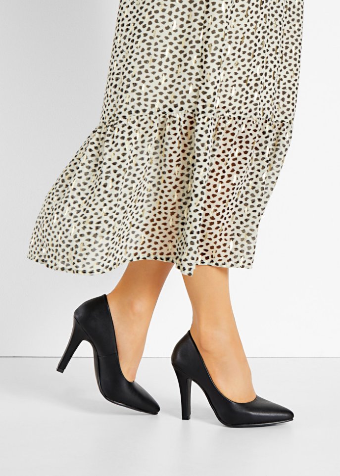 Pumps