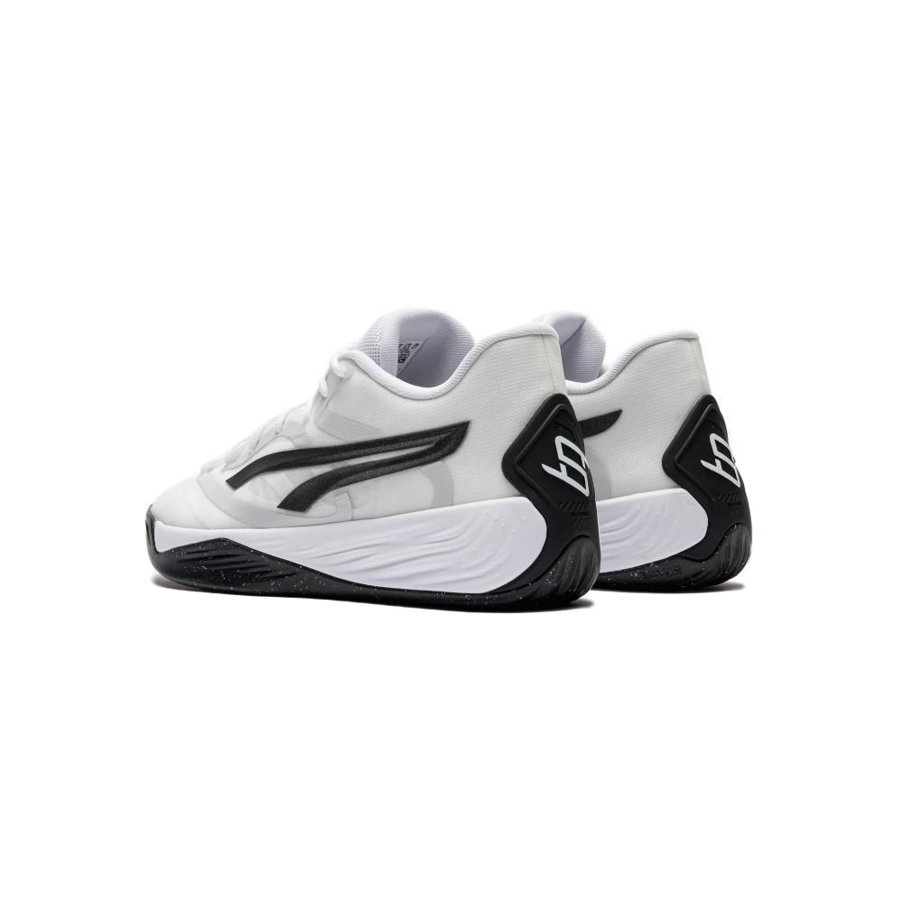 PUMA Stewie 2 Team 379082-02 / weiss