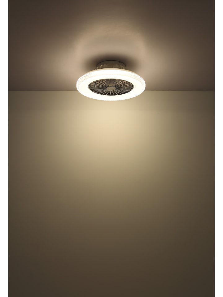 Globo lighting Deckenventilator 