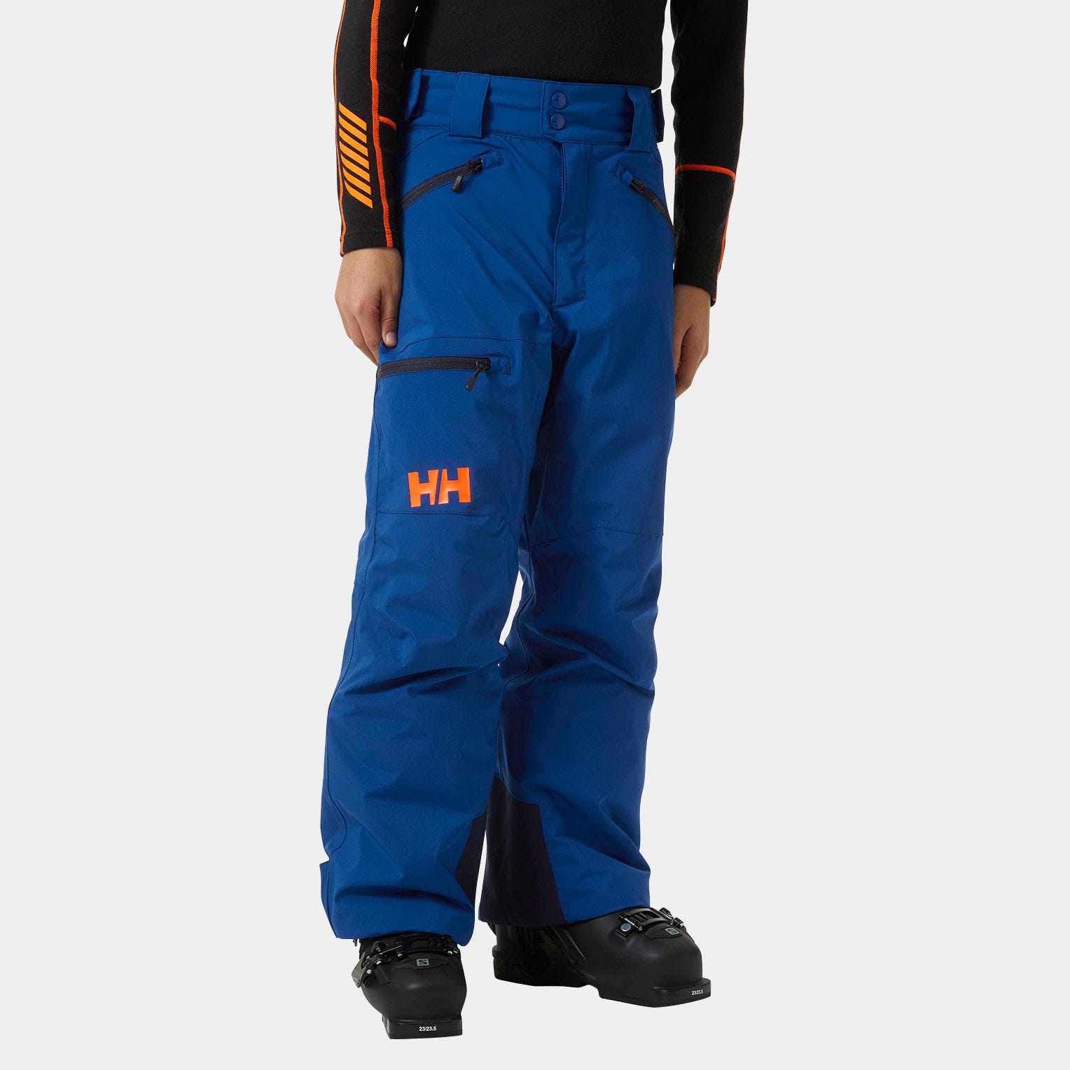 Juniors’ Elements Ski Pants