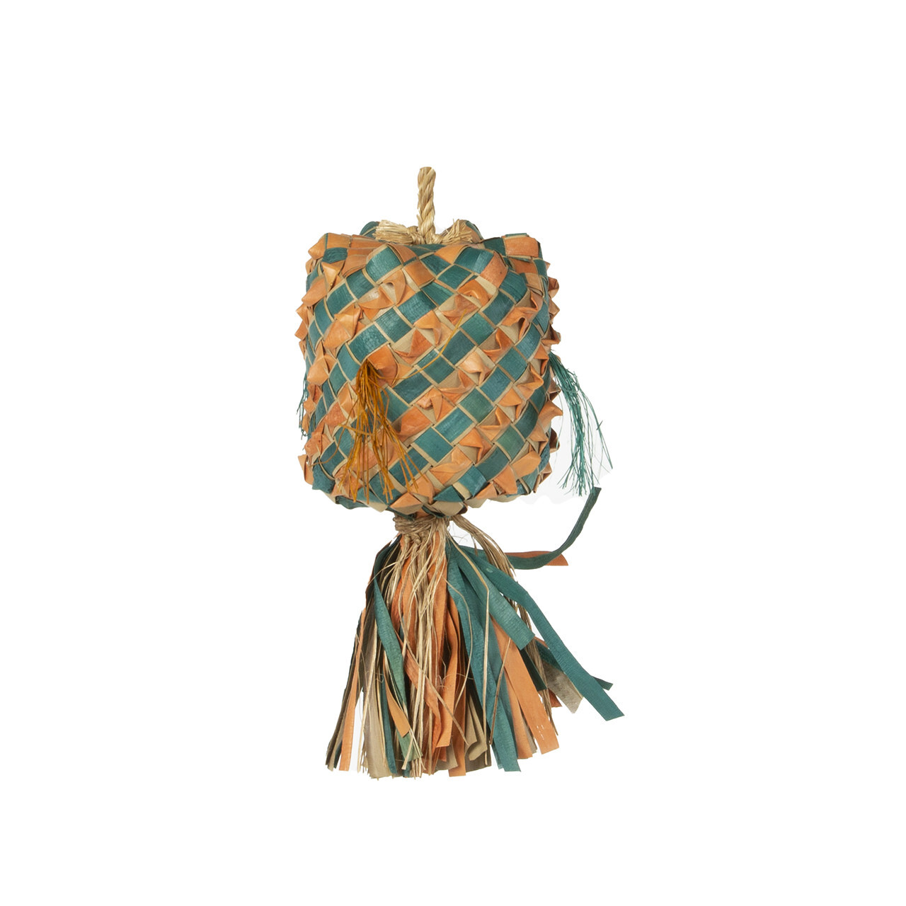 HappyBird Spielzeug HappyBird Schredderspielzeug Octopus Pinata L