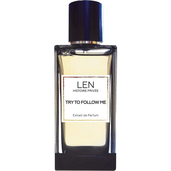 Extrait de Parfum