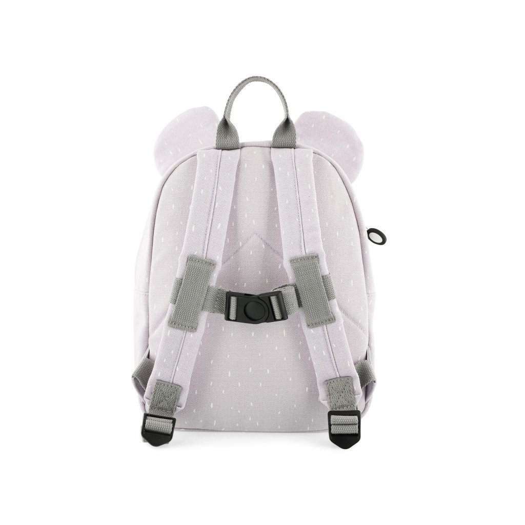 Trixie Rucksack - Mrs. Mouse